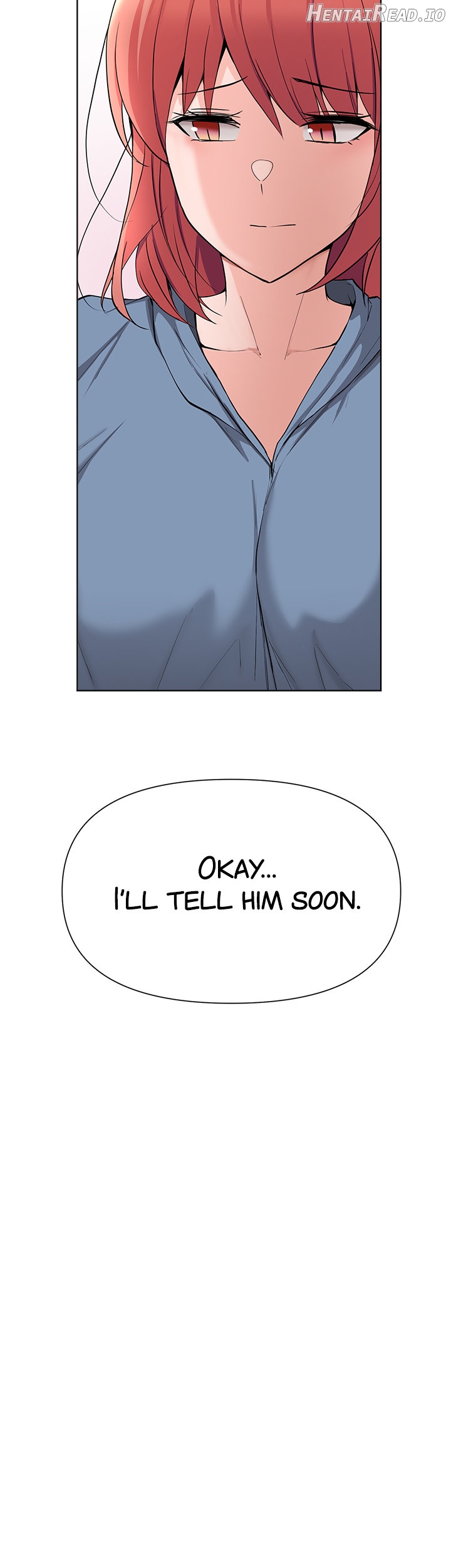 Escape Loser Chapter 51 - page 15