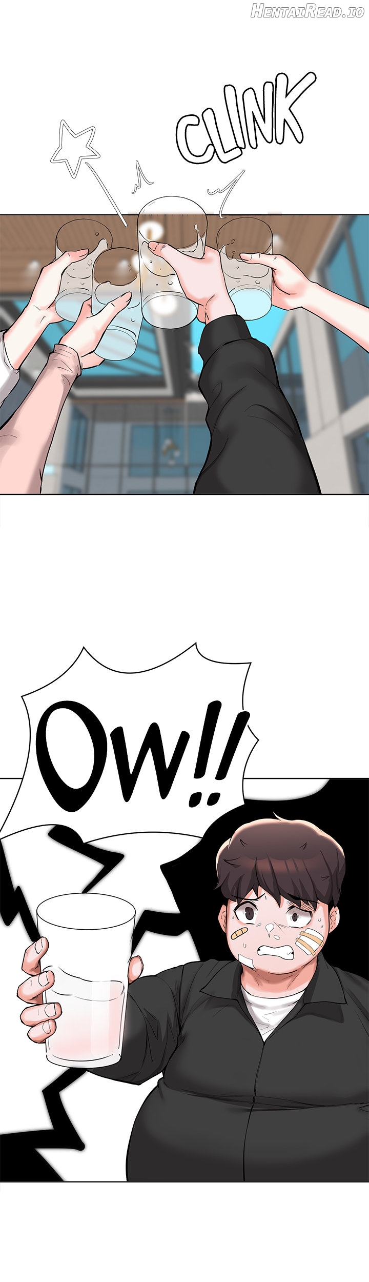 Escape Loser Chapter 51 - page 26