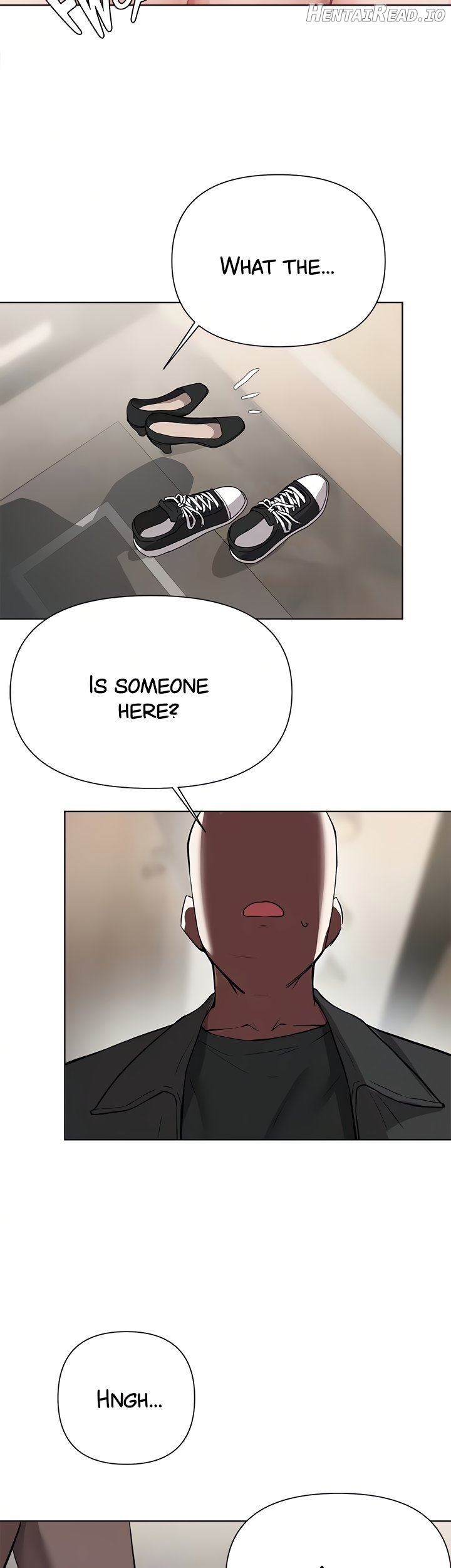 Escape Loser Chapter 57 - page 38