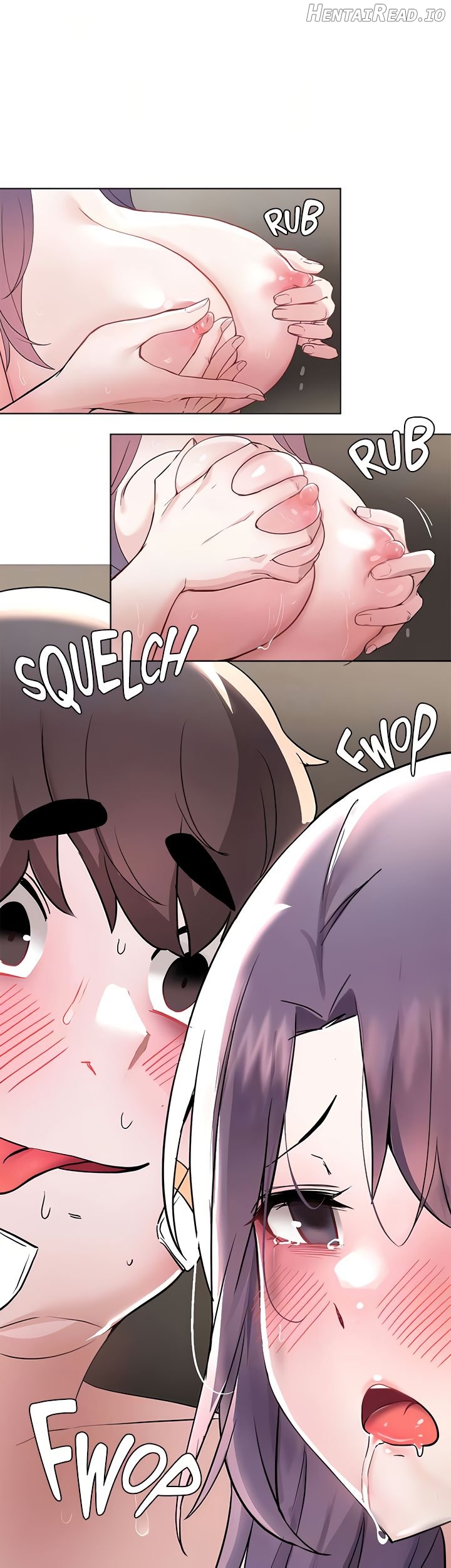 Escape Loser Chapter 58 - page 11