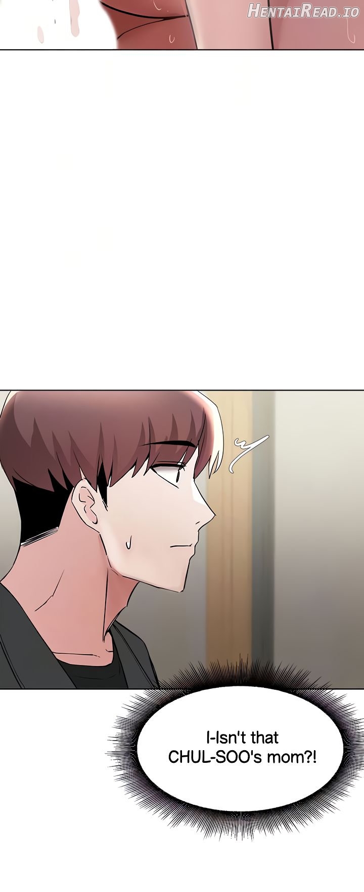 Escape Loser Chapter 58 - page 15