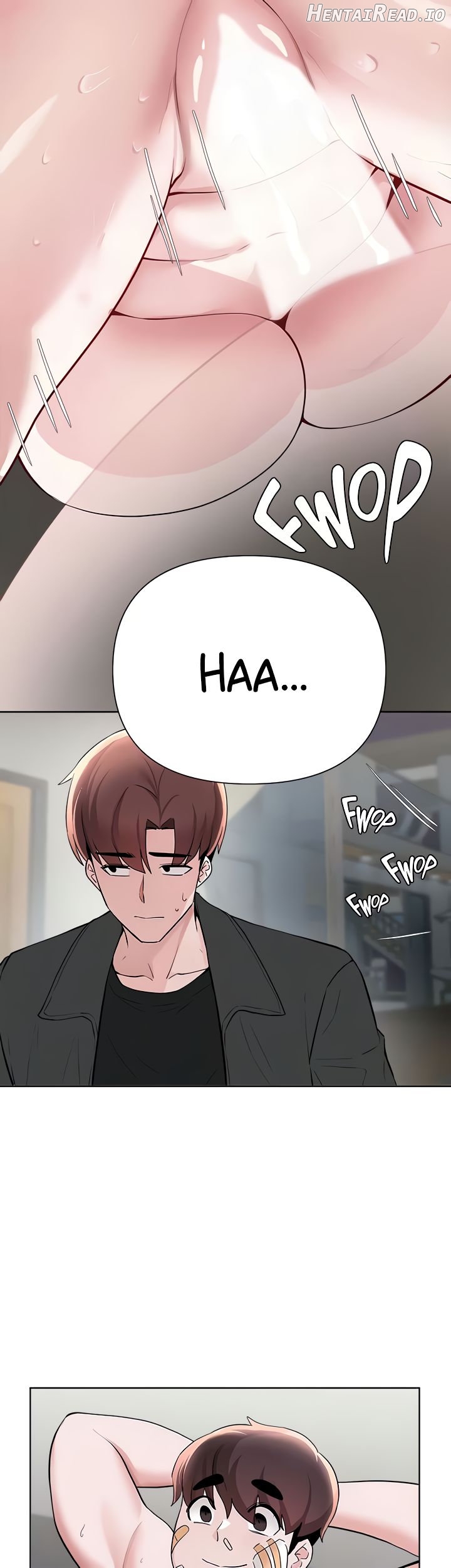 Escape Loser Chapter 58 - page 31