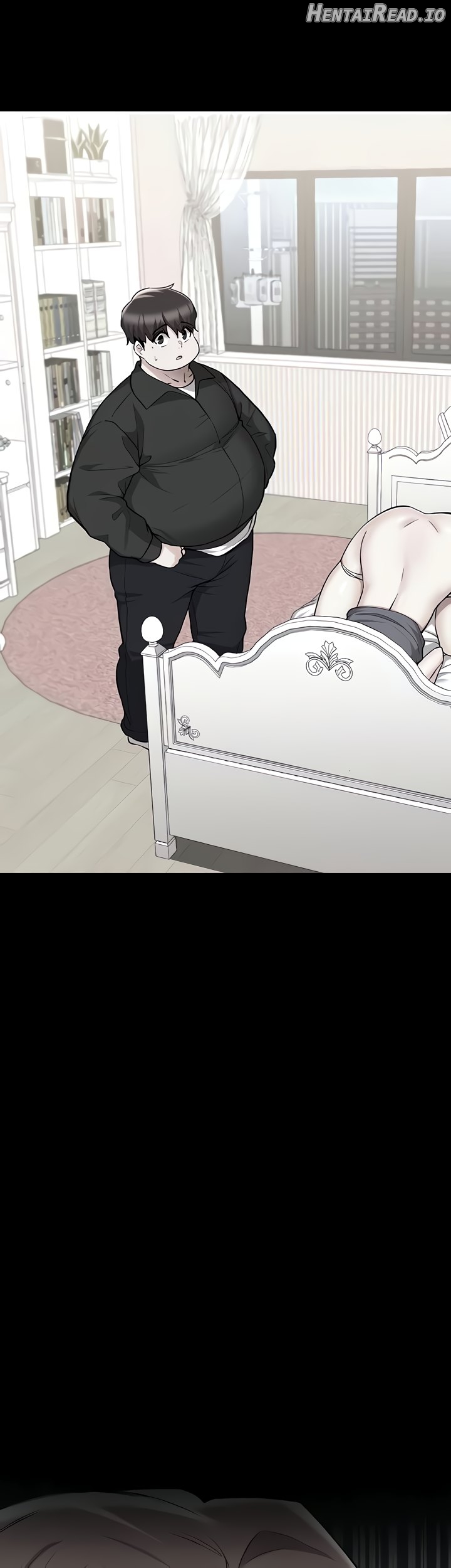 Escape Loser Chapter 60 - page 19