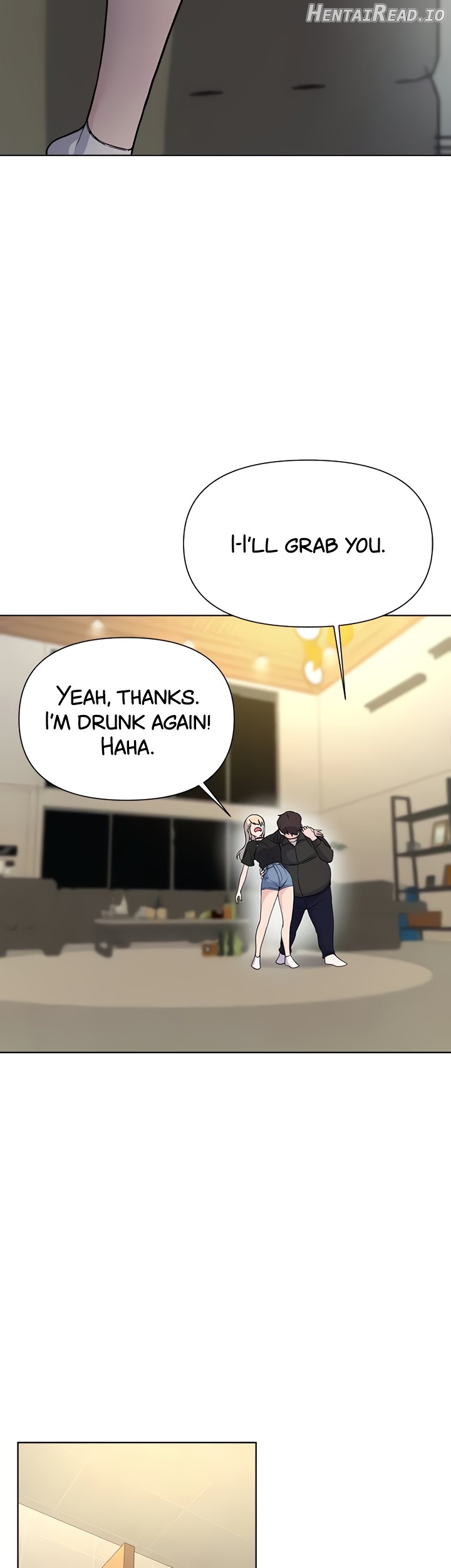 Escape Loser Chapter 60 - page 31