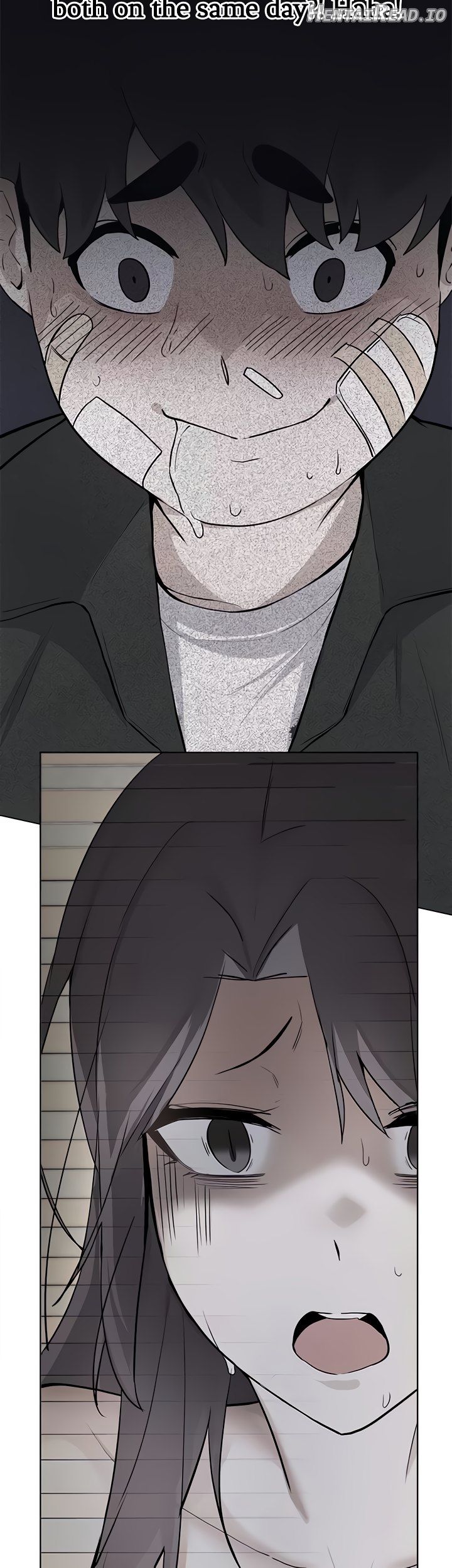 Escape Loser Chapter 61 - page 2