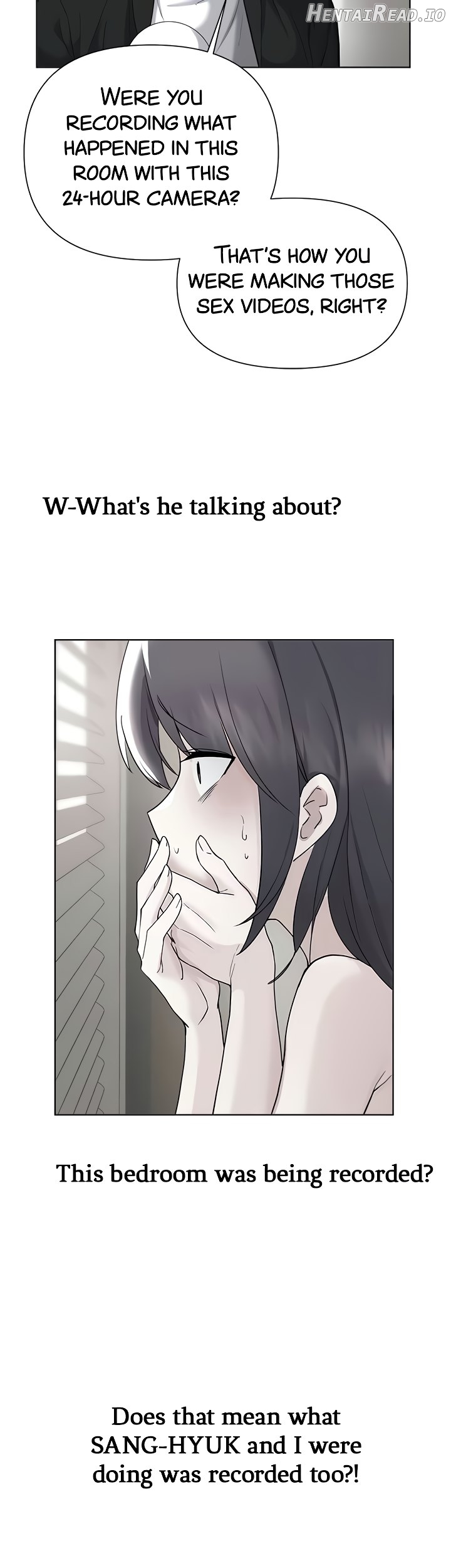 Escape Loser Chapter 63 - page 2