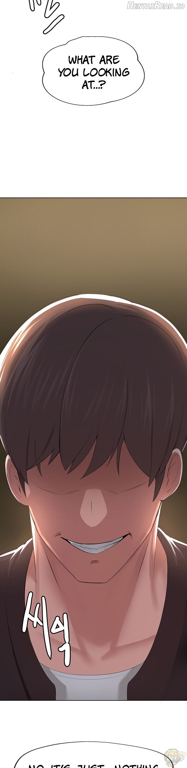 Escape Loser Chapter 1 - page 26