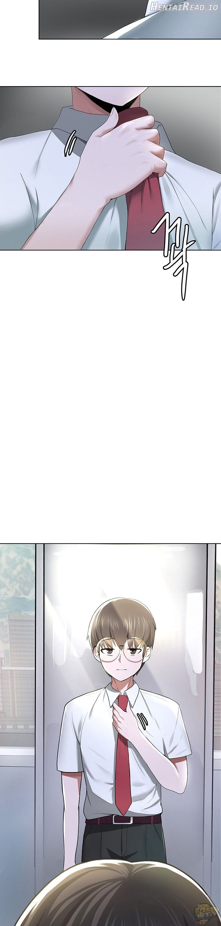 Escape Loser Chapter 1 - page 34