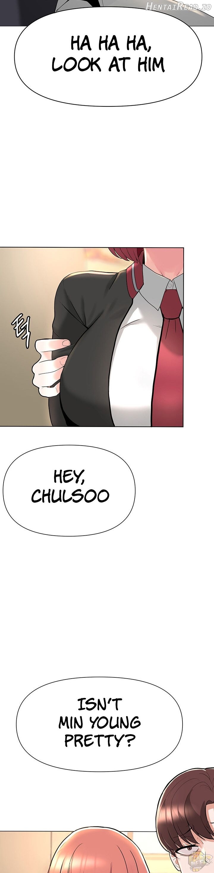 Escape Loser Chapter 1 - page 78