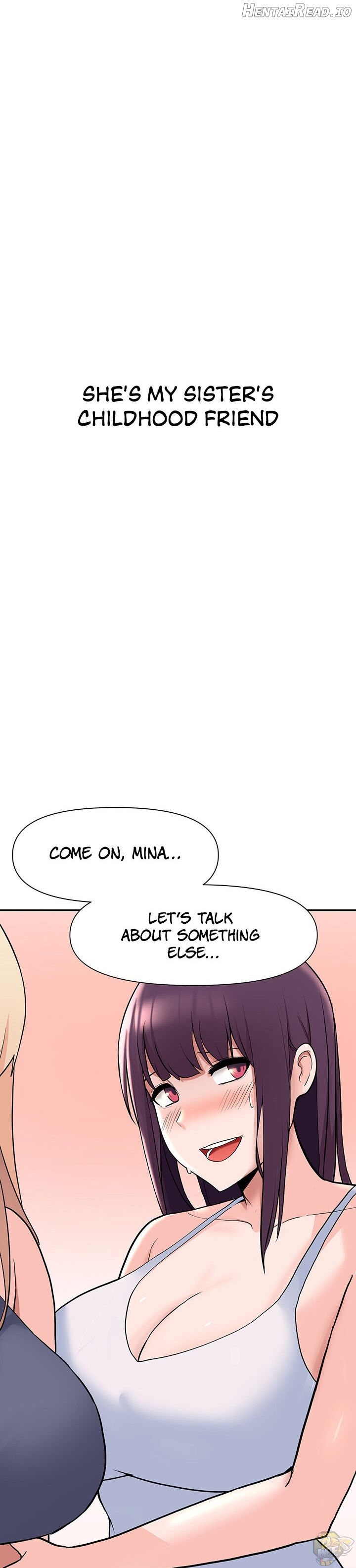 Escape Loser Chapter 2 - page 26