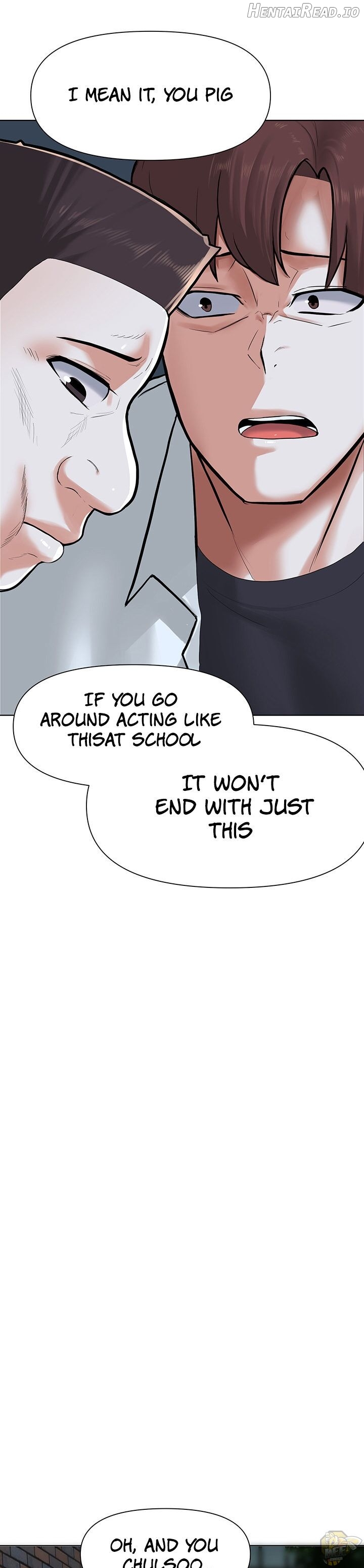 Escape Loser Chapter 2 - page 50