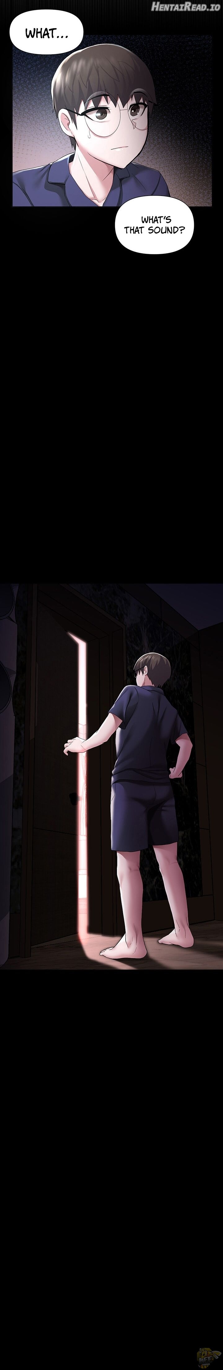 Escape Loser Chapter 3 - page 28