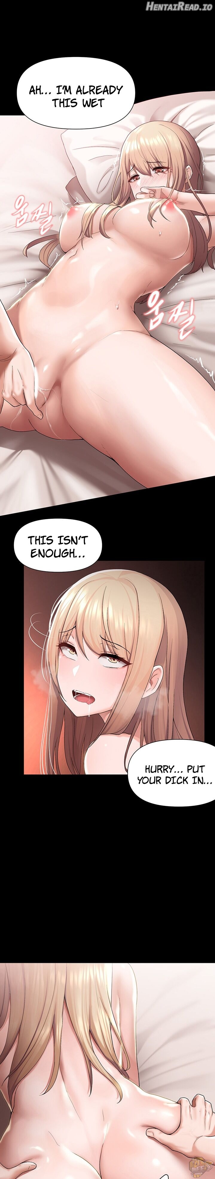 Escape Loser Chapter 3 - page 31