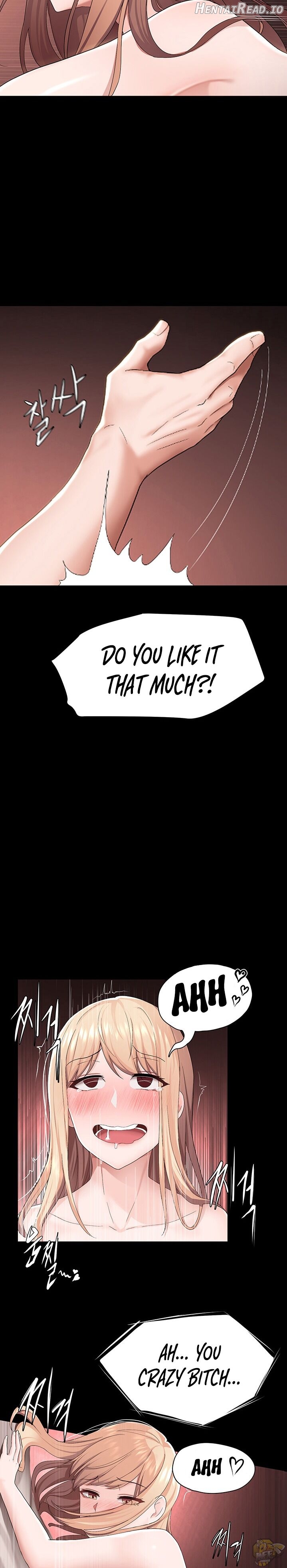 Escape Loser Chapter 3 - page 34
