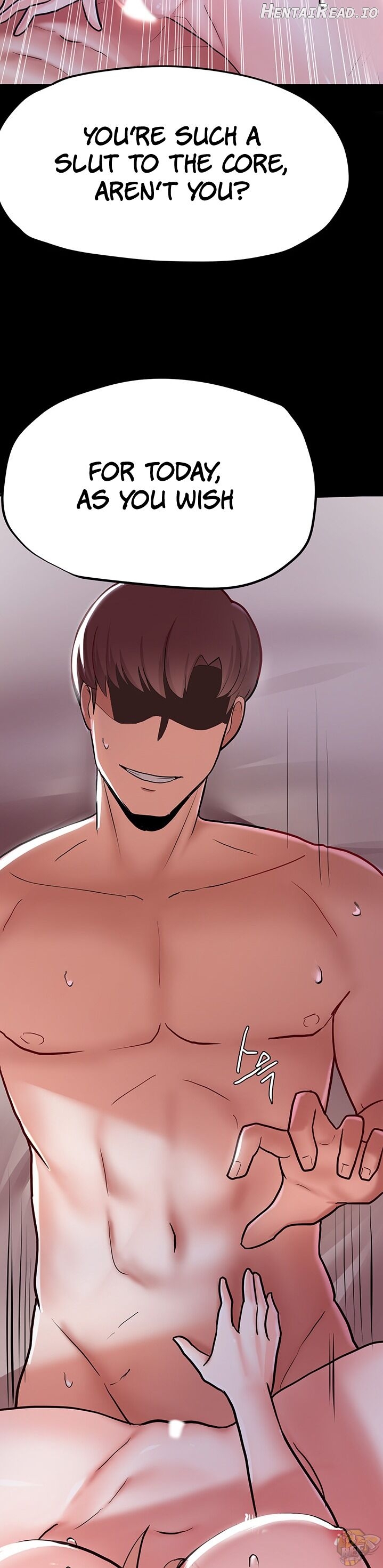 Escape Loser Chapter 4 - page 19