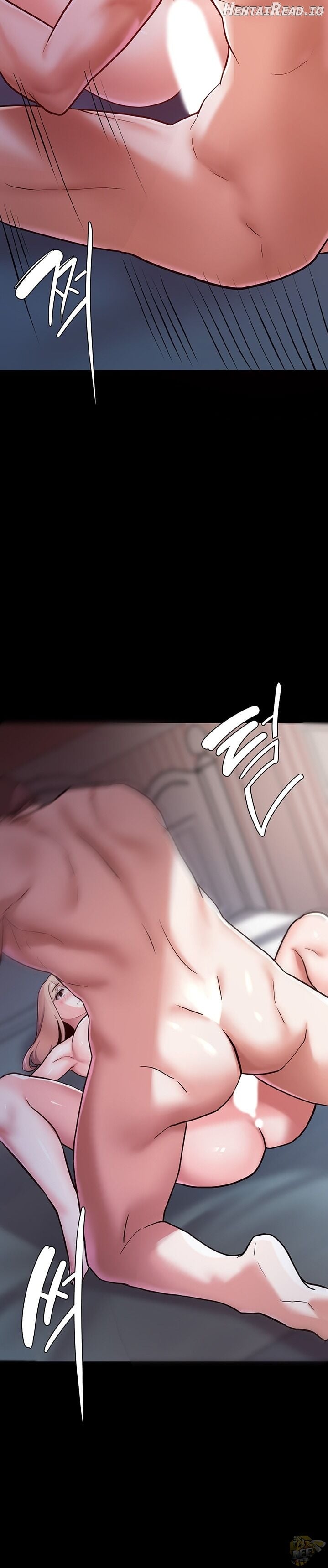 Escape Loser Chapter 4 - page 23
