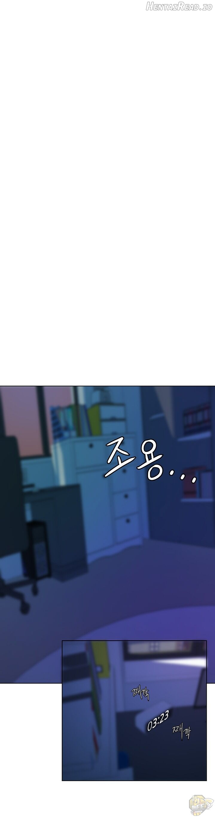 Escape Loser Chapter 4 - page 31