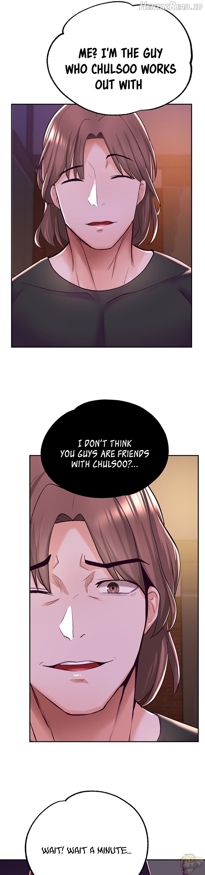 Escape Loser Chapter 7 - page 17