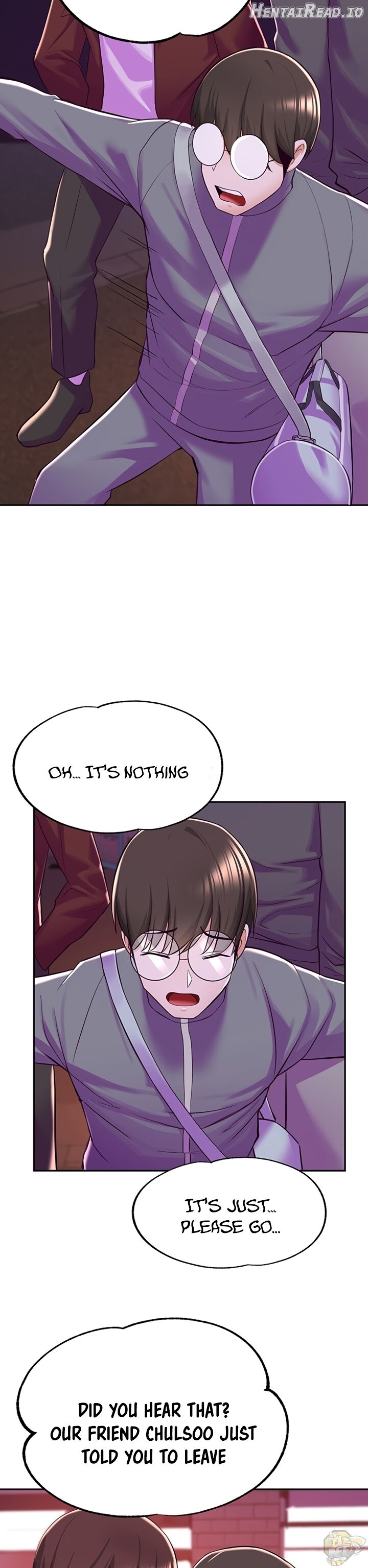 Escape Loser Chapter 7 - page 18