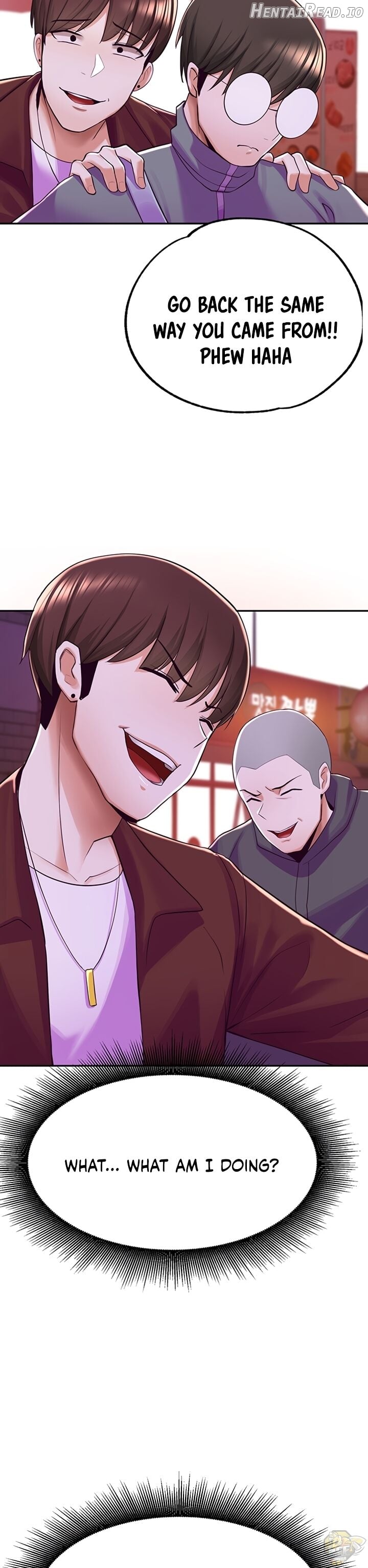 Escape Loser Chapter 7 - page 19