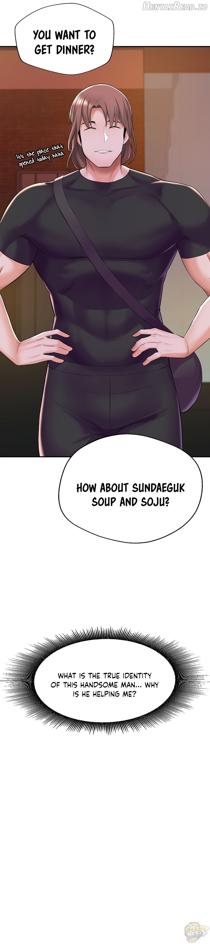 Escape Loser Chapter 7 - page 31
