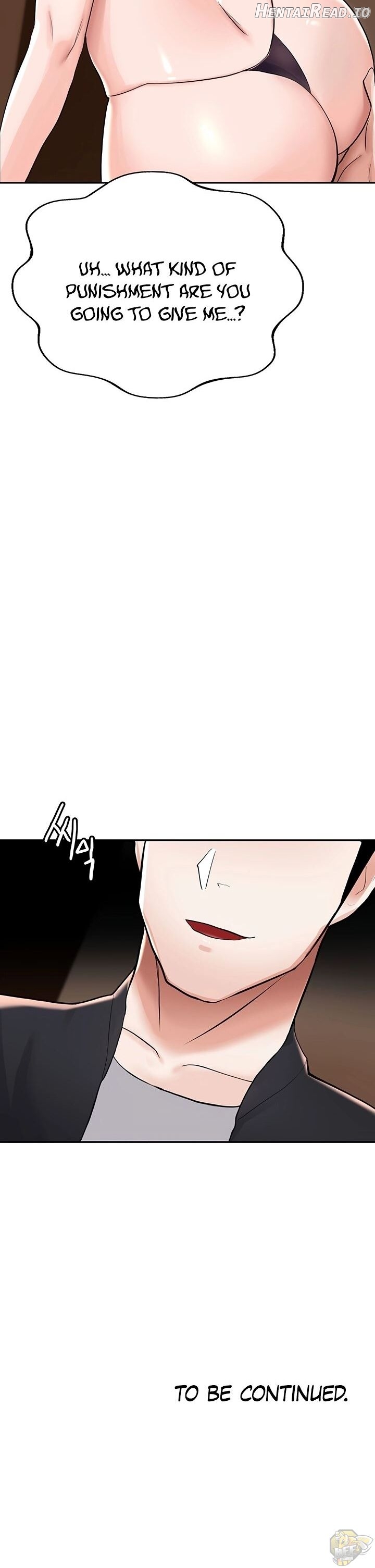 Escape Loser Chapter 7 - page 50