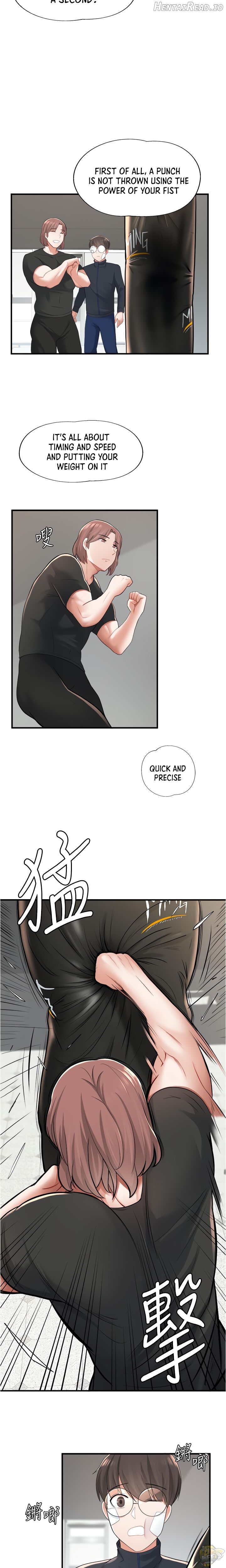 Escape Loser Chapter 10 - page 15