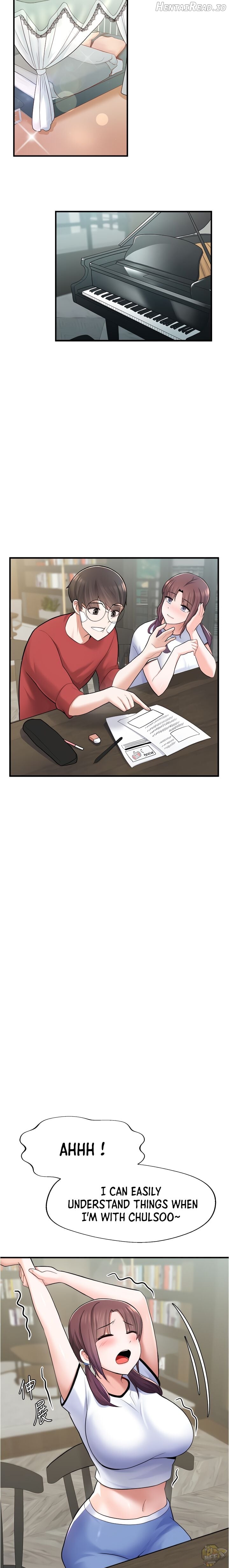 Escape Loser Chapter 10 - page 21
