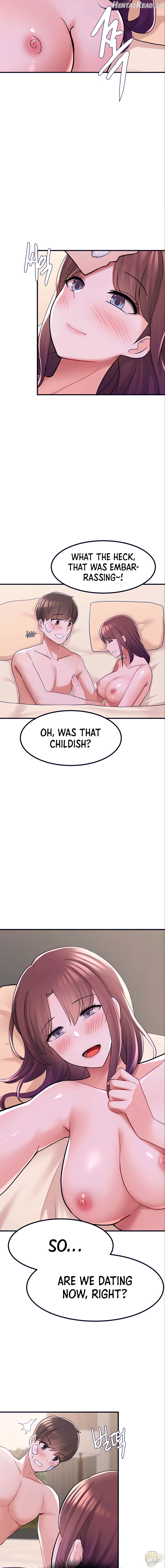 Escape Loser Chapter 12 - page 15