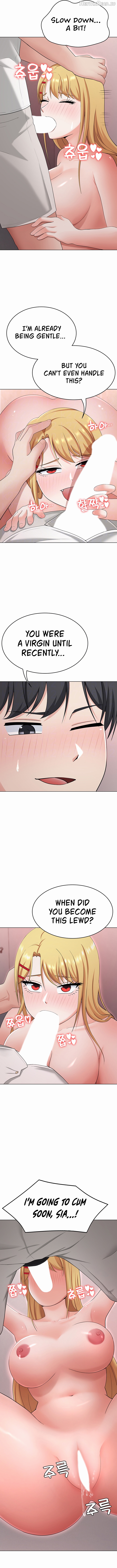 Seoul Kids these Days Chapter 31 - page 4