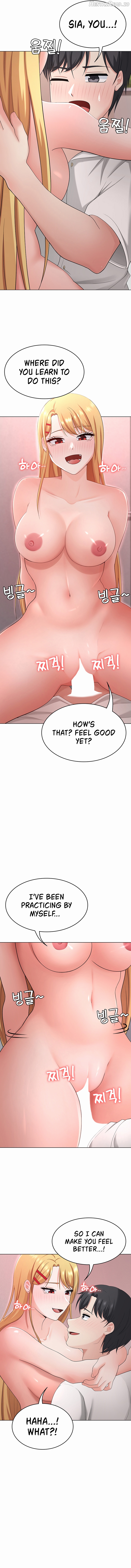 Seoul Kids these Days Chapter 31 - page 8