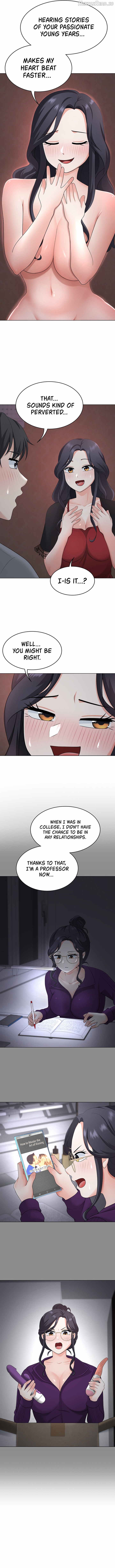 Seoul Kids these Days Chapter 32 - page 10