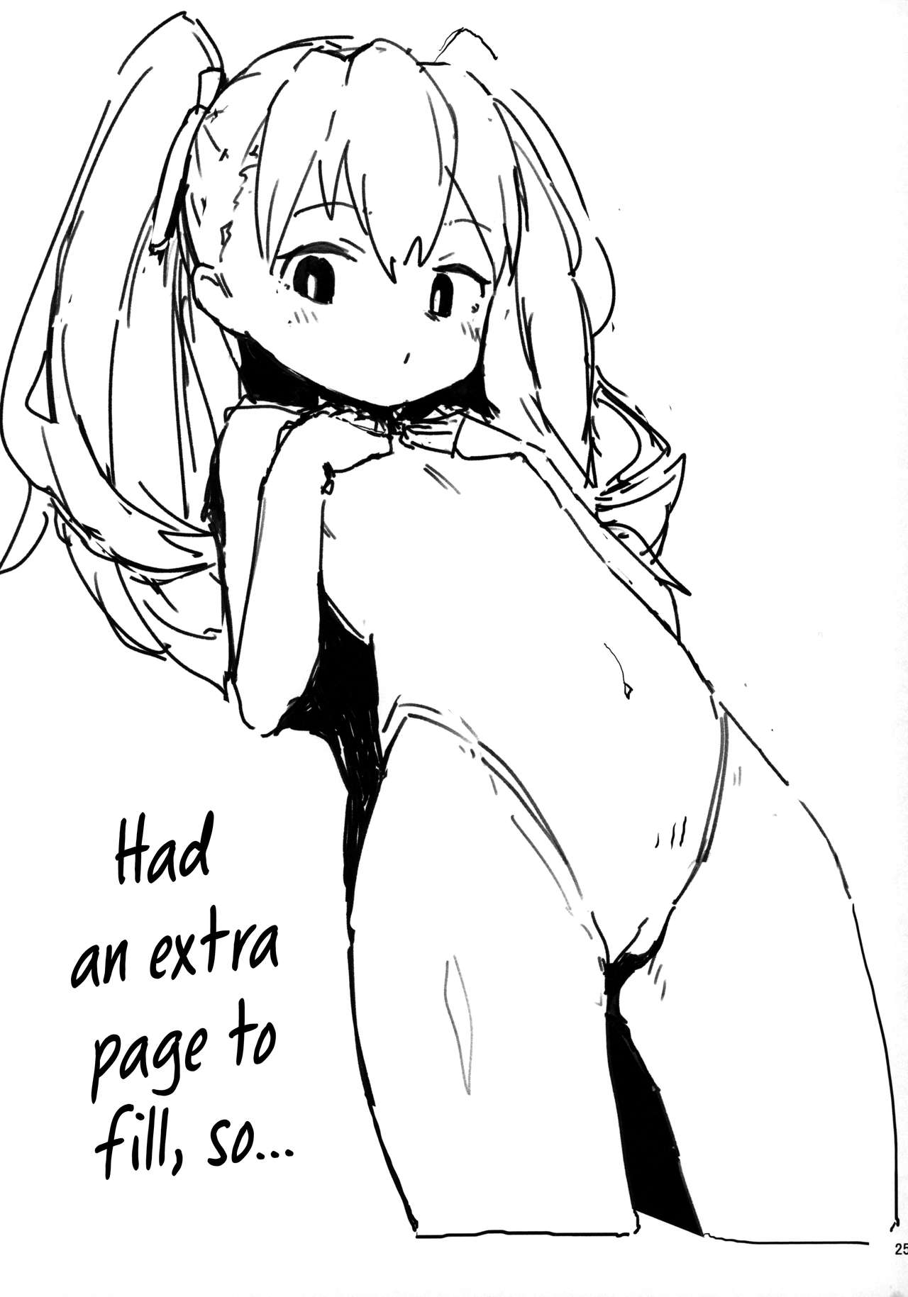 Toradora! no Erohon Chapter 2 - page 24