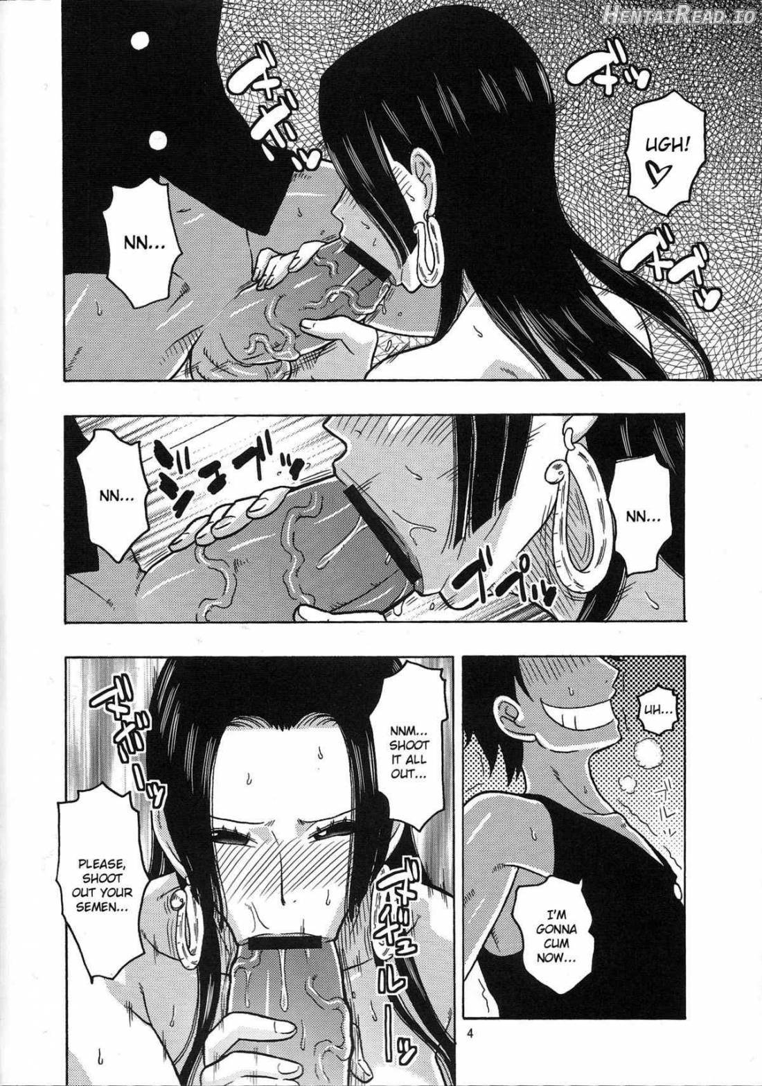 Hancock Special Chapter 1 - page 3