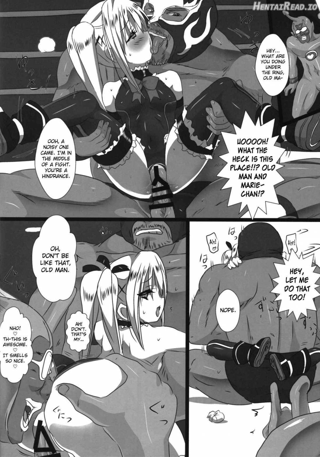 Koko de Shitai no ne...? Chapter 1 - page 13