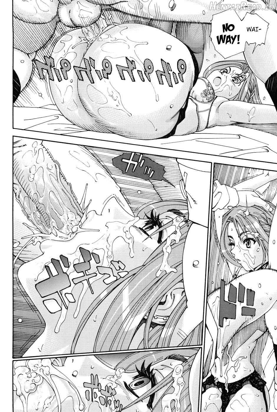 Stretta Hentai Chapter 1 - page 164