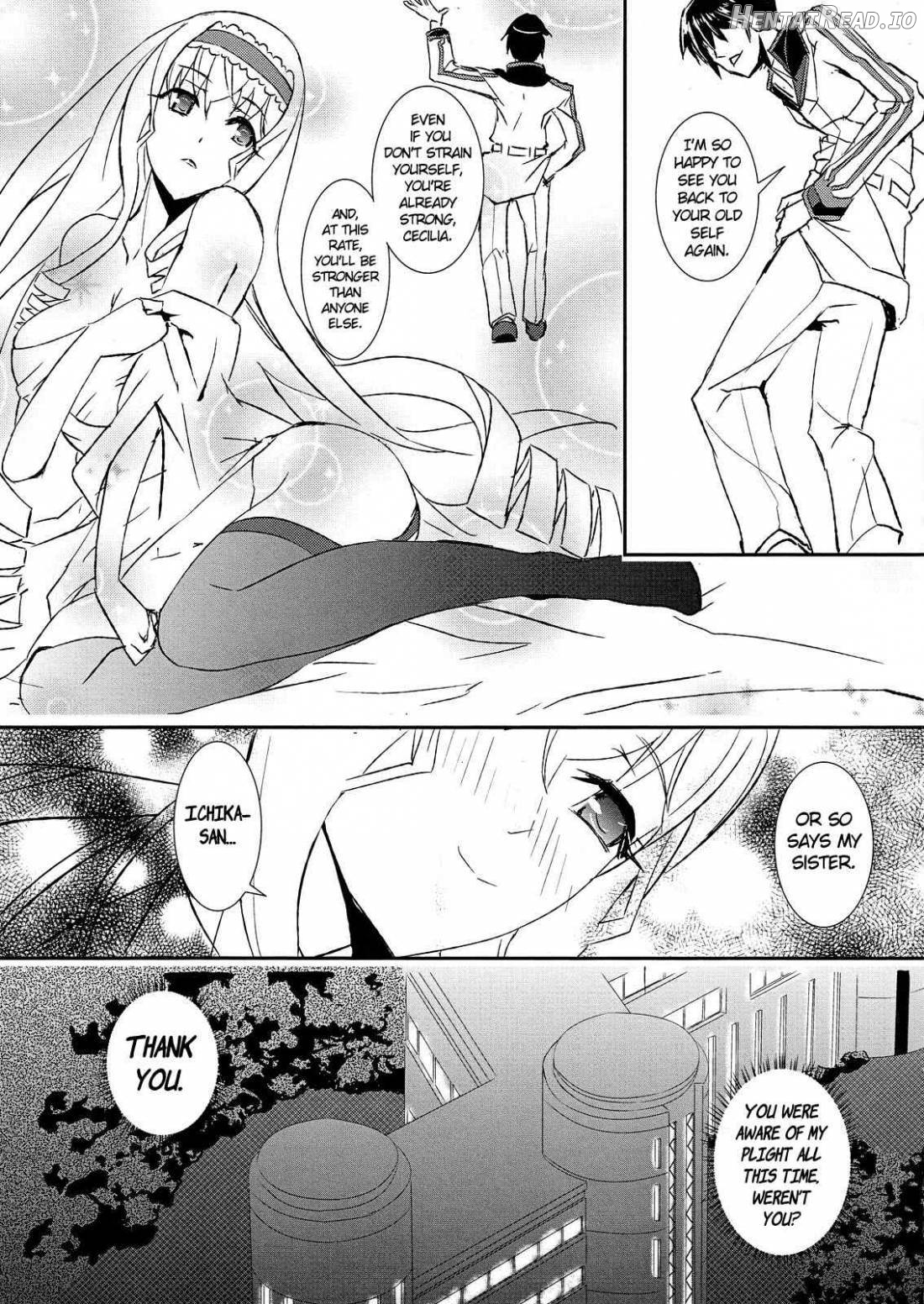 unstoppable driver Chapter 1 - page 22