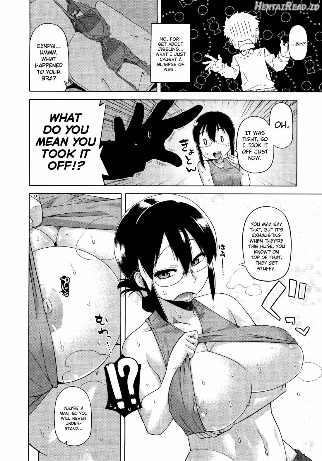 Elisa-sama Goyoujin!! Chapter 1 - page 190