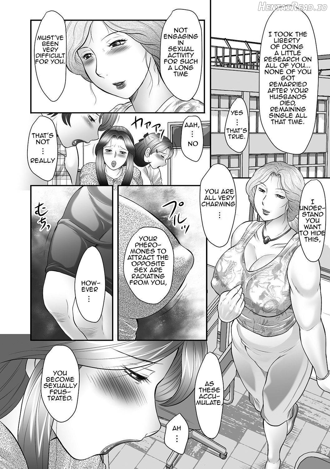 Boshi no Susume Chapter 1 - page 31