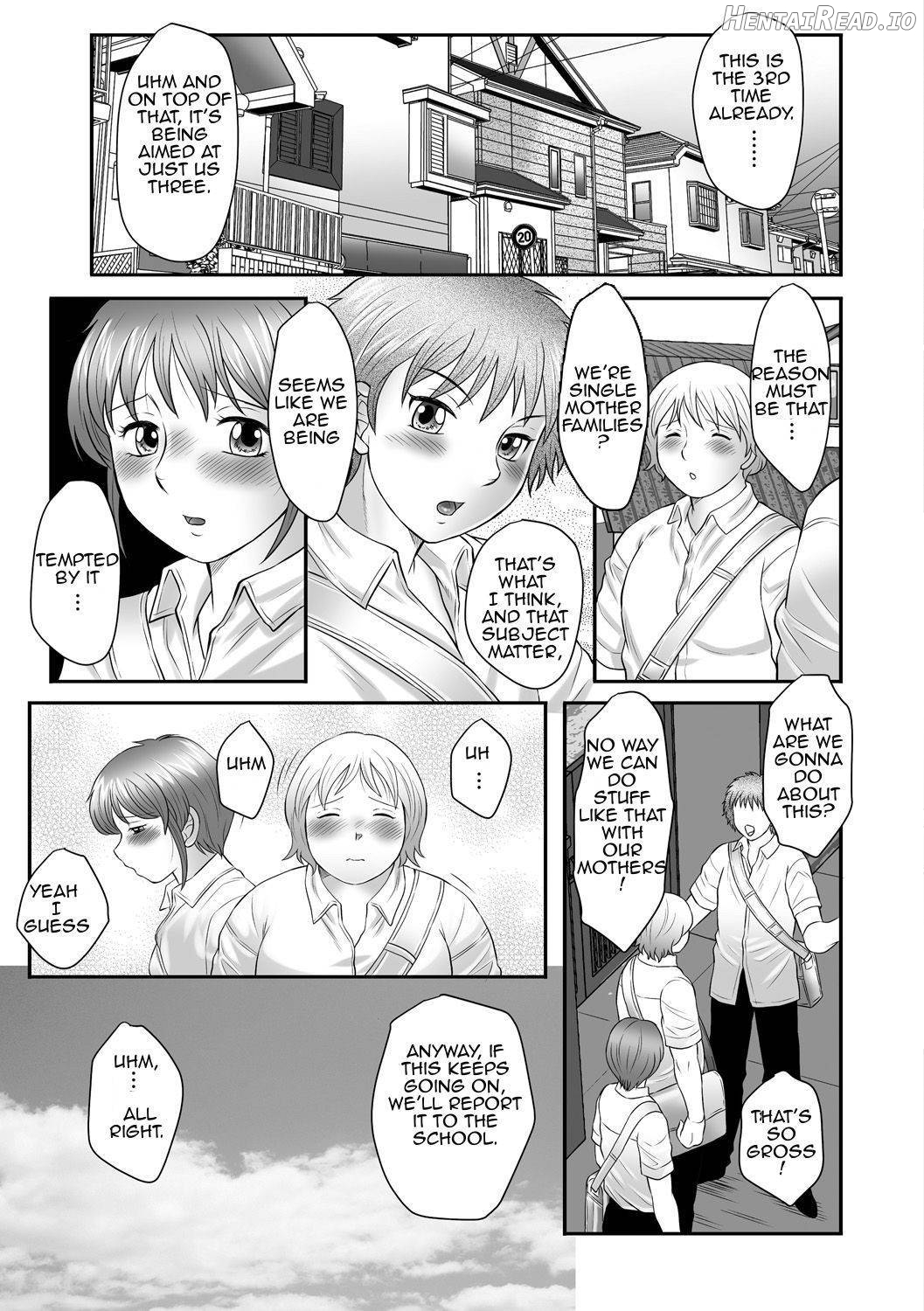 Boshi no Susume Chapter 1 - page 95