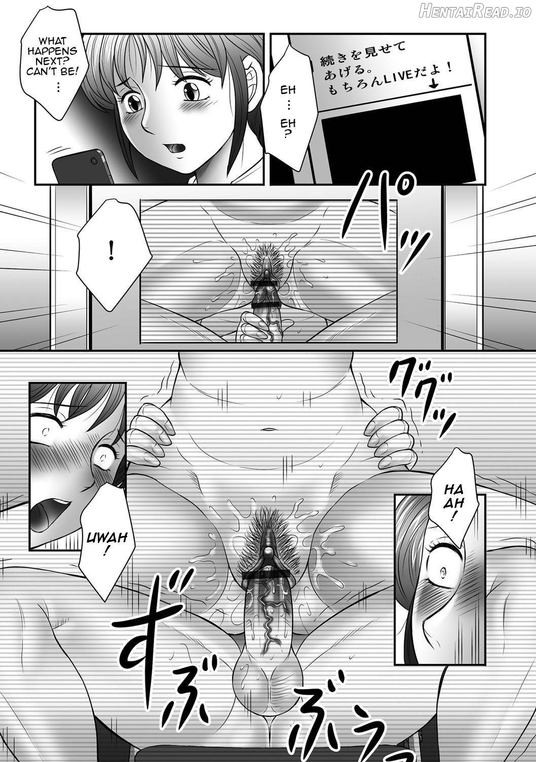 Boshi no Susume Chapter 1 - page 146