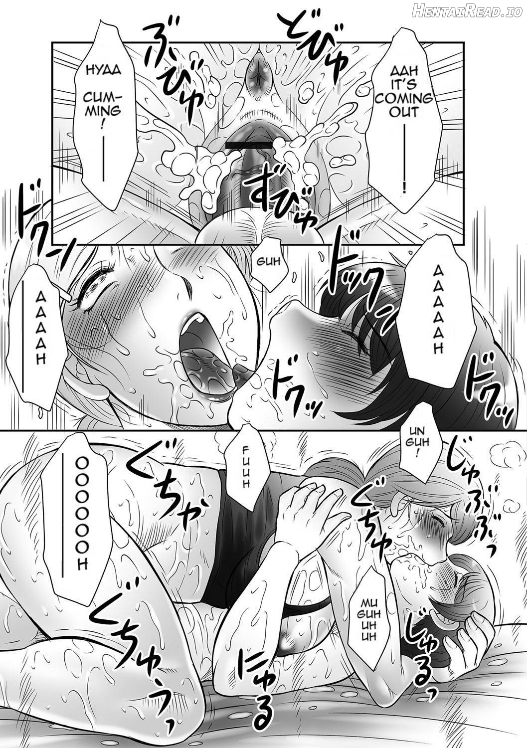 Boshi no Susume Chapter 1 - page 178