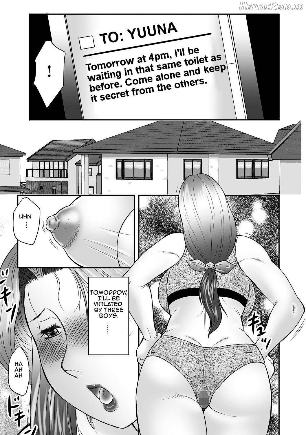 Boshi no Susume Chapter 2 - page 49