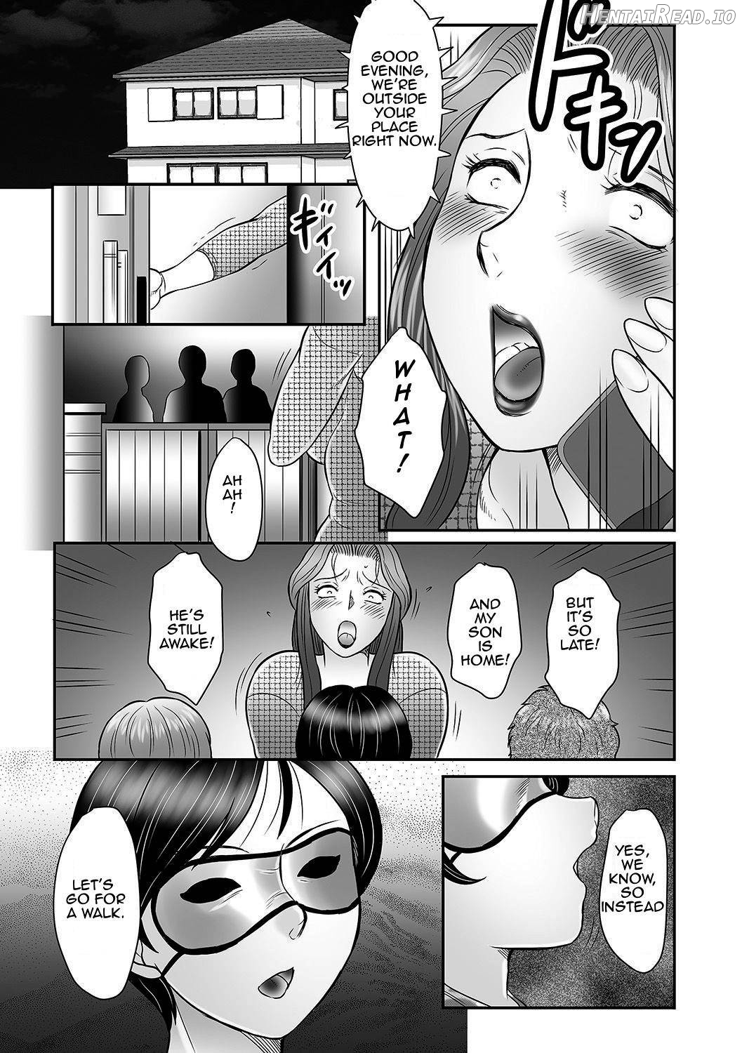 Boshi no Susume Chapter 2 - page 125