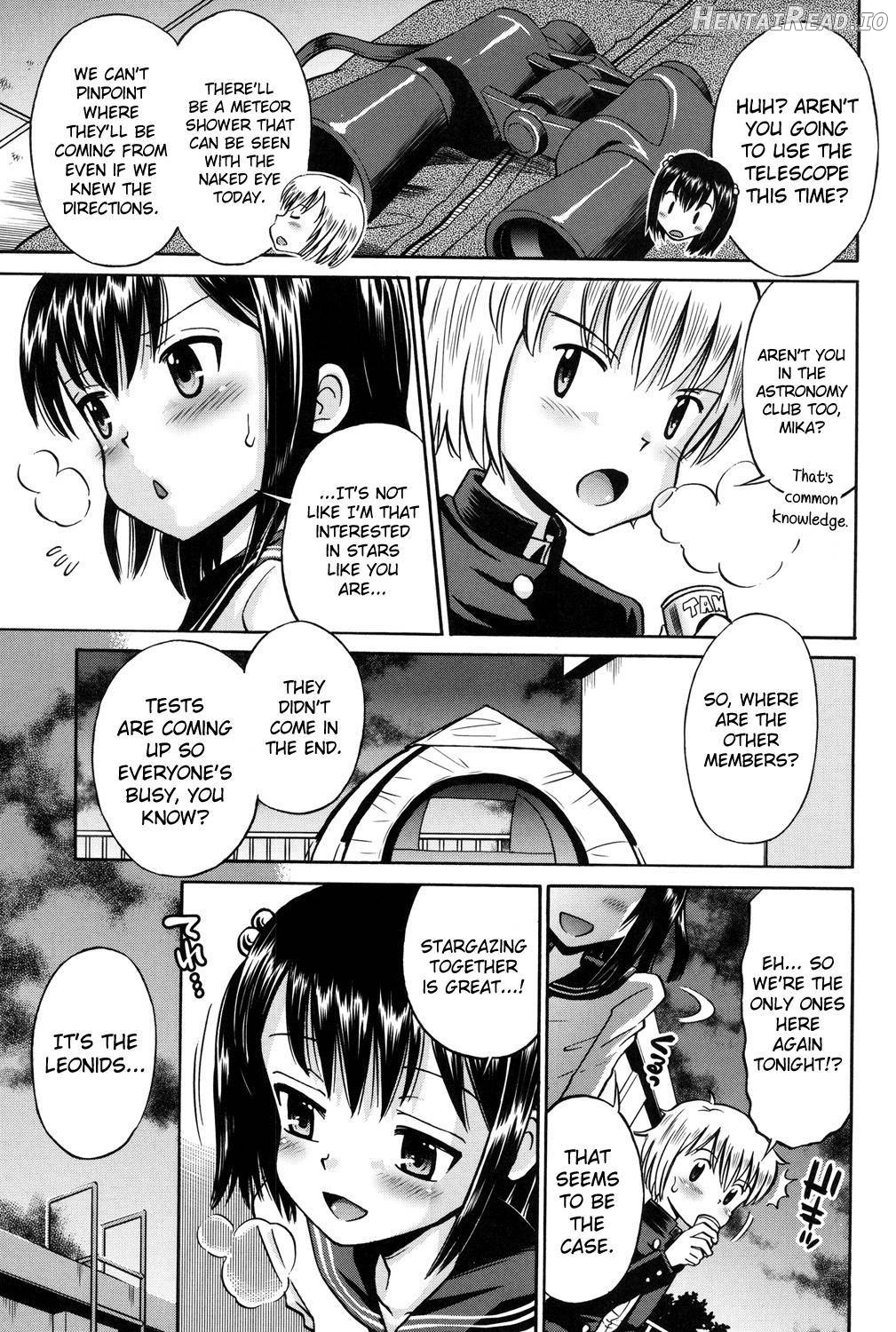 Shounen x Shoujo Chapter 1 - page 193