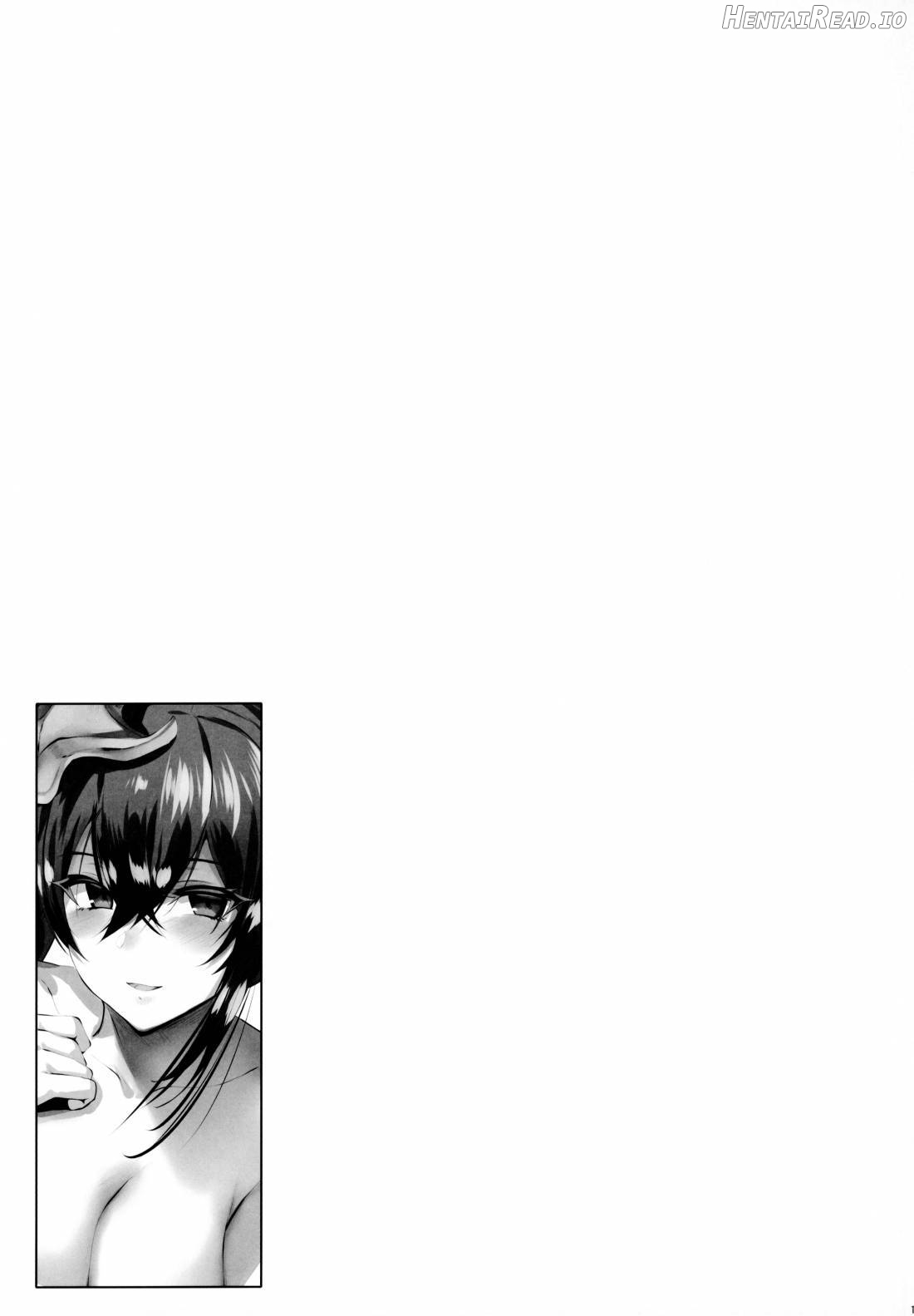 Zurifunction Hentai Chapter 1 - page 12