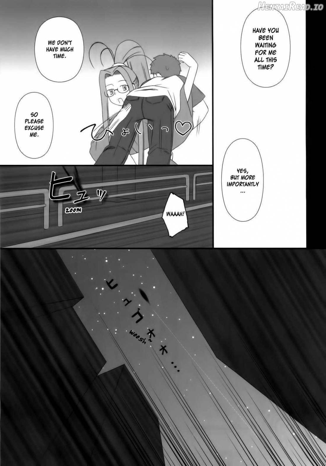 Sweet Sweet Cinderella Summer Chapter 1 - page 4