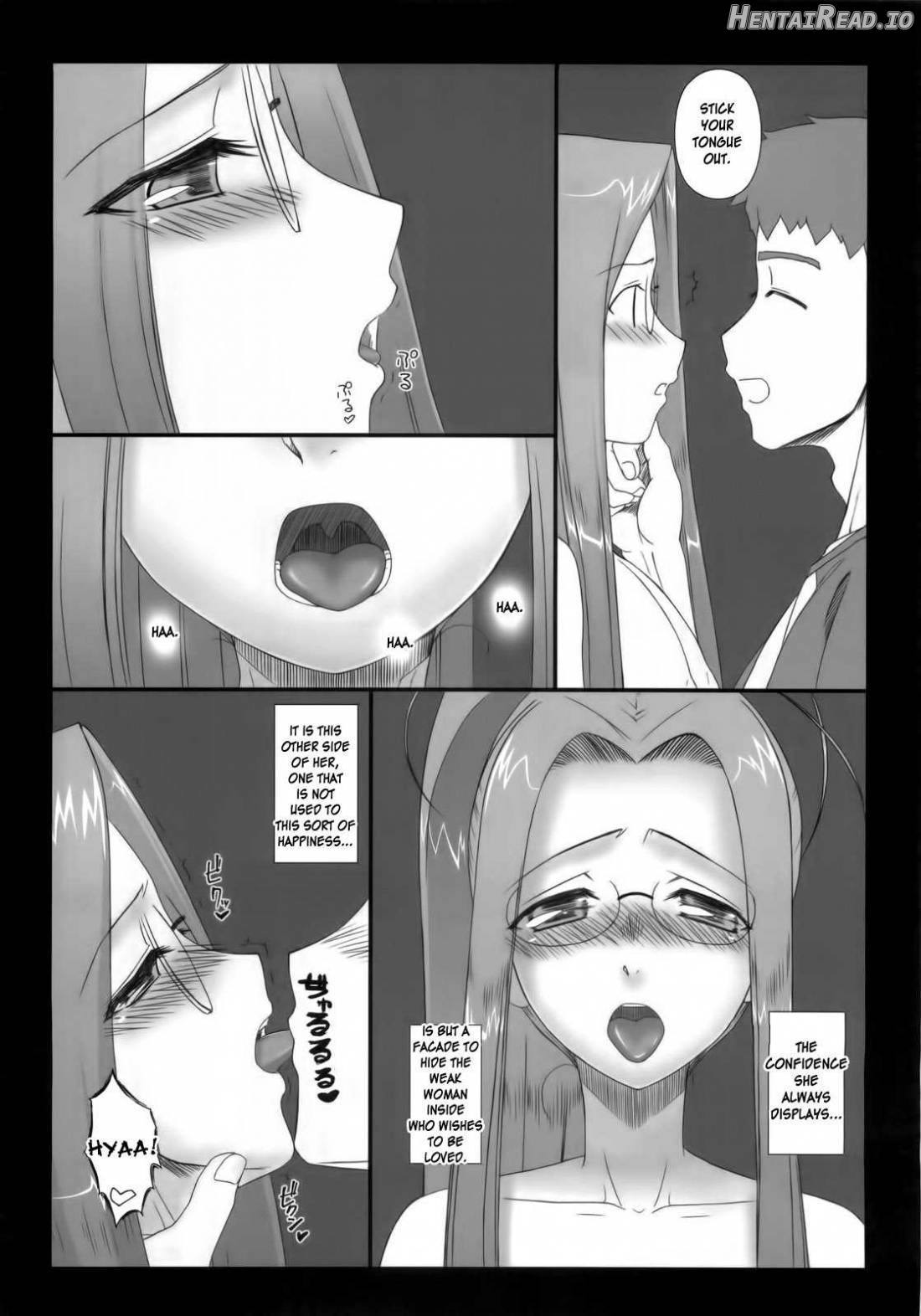 Sweet Sweet Cinderella Summer Chapter 1 - page 17