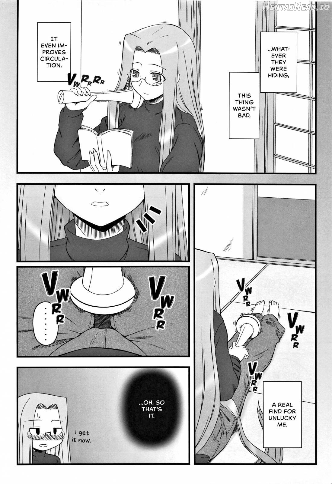 Sweet Sweet Cinderella Summer Chapter 2 - page 4