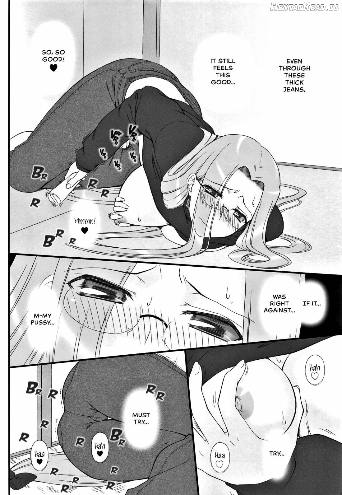 Sweet Sweet Cinderella Summer Chapter 2 - page 8